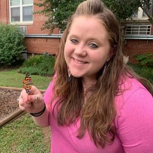 Meet your Posher, Amber